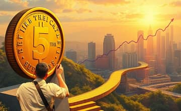 The Capital Craft: Sculpting Your Financial Future