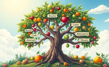 The Prudent Portfolio: Diversifying Your Funding Mix