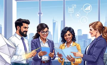 Empowering Enterprises: Tailored Funding Solutions