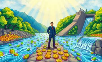 The Cash Flow Catalyst: Igniting Your Business Growth