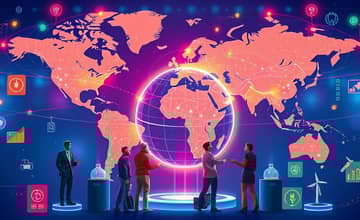 Unlocking Potential: Financing for Innovation