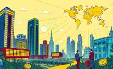 Mastering the Market: Financing in a Dynamic Economy