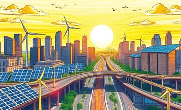 Infrastructure Investing: Building Tomorrow's Prosperity