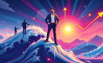 Smart Money Momentum: Driving Your Financial Goals