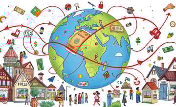 Beyond Borders: Global Finance for Local Impact