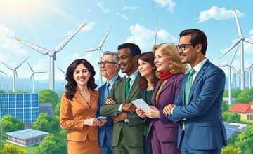 The Prosperity Pathway: Funding for Sustainable Success