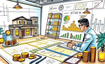 The Wealth Architect: Designing Your Financial Future