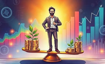 The Smart Borrower: Leveraging Debt for Growth