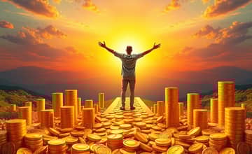 The Financial Freedom Formula: Achieving Independence