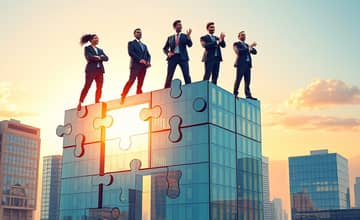 The Growth Gurus: Expert Insights on Capital Acquisition