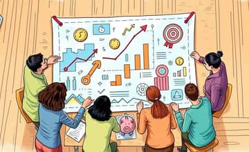 Financial Blueprint: Planning for Prosperity