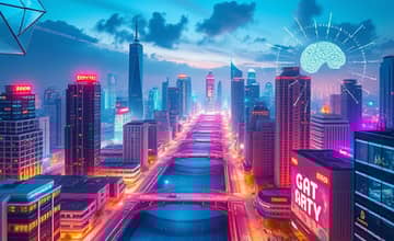 Empowering Evolution: Funding for Business Transformation