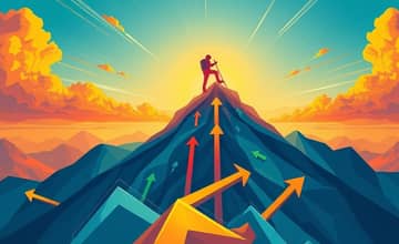 The Growth Gradient: Accelerating Your Financial Ascent