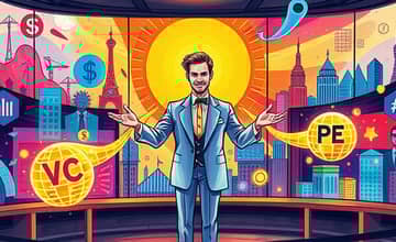 The Capital Curator: Selecting the Right Funding Sources