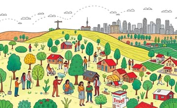 Capitalizing Community: Local Funding, Global Impact