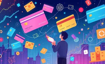 The Science Behind Credit Card Approvals