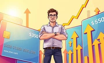 Credit Card Limits: Strategies for Expansion