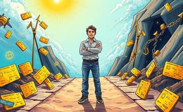 Credit Card Habits of the Financially Successful