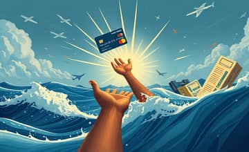 Emergency Credit Cards: Your Financial Lifeline