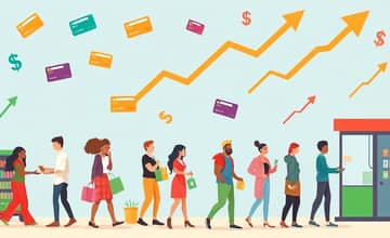 Building Credit with Small Purchases: A Step-by-Step Guide