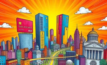 Credit Card Companies: Who Really Holds the Power?