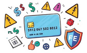 Credit Card Fees Demystified: Avoid the Surprises