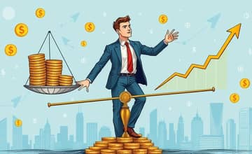 Optimizing Credit for Maximum Financial Leverage