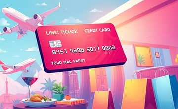 Maximizing Your Credit Card Perks: A Deep Dive