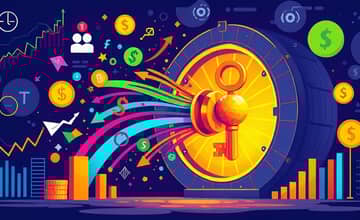 Unlocking Untapped Capital: Finding Hidden Funding