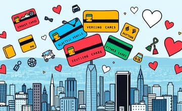 Credit Card Rewards: Beyond Cash Back and Travel