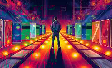 Cancelling Credit Cards: Impact on Your Financial Health