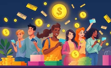 Cash Back Cards: Making Every Purchase Count