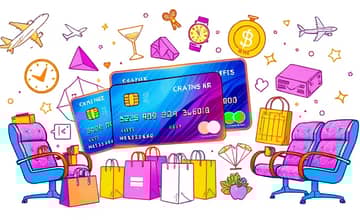 Unlocking Premier Credit Card Benefits