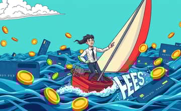 Minimizing Credit Card Fees: A Proactive Approach