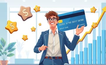 Business Credit Cards: Fueling Your Enterprise