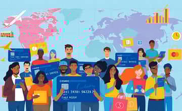 Co-Branded Credit Cards: Loyalty Redefined