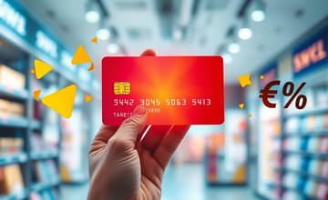 Building Credit with a Store Card: Advantages and Pitfalls