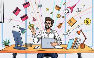 The Best Credit Cards for Freelancers