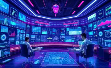 The Unseen Hand: How AI is Reshaping Financial Operations