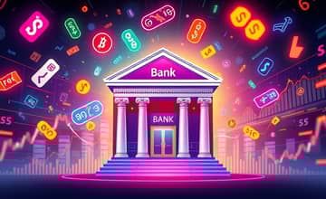 Dynamic Pricing: Real-Time Value in Financial Products