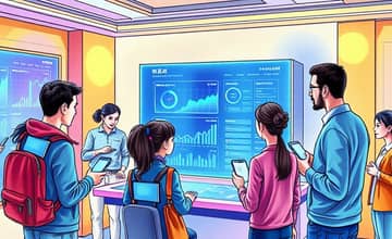 Beyond the Branch: The Rise of Digital-First Banking