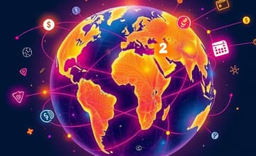 From P2P to Global: Redefining Cross-Border Payments