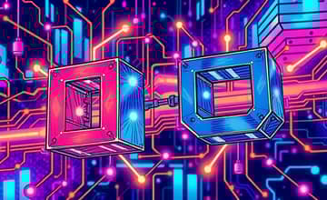 Smart Contracs in Action: Automating Trust in Transactions