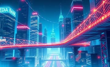 The API Economy: Unlocking New Financial Ecosystems