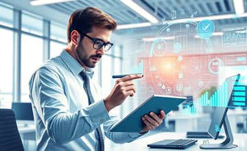 The Intelligent Auditor: AI-Powered Oversight and Assurance