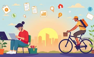 The Gig Economy's Financial Toolkit: Solutions for Freelancers