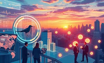 Ethical AI in Finance: Building Trust in Automated Decisions