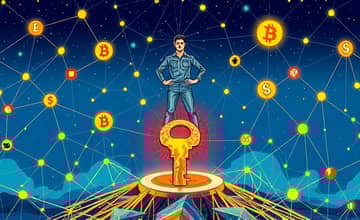 The Sovereign Individual: Empowering Self-Custody of Assets