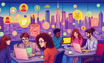 The Future of Work: Financial Solutions for the Creator Economy