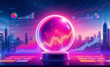 Predictive Analytics: Anticipating Market Shifts Before They Happen